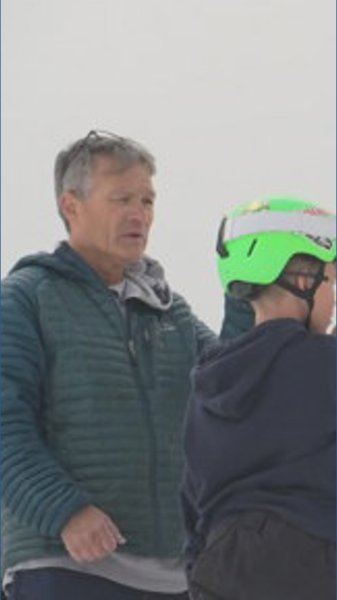 Red Gerard nabbed gold in 2018 Olympic at 17, still returns to Colorado to help young athletes