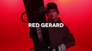 Red Gerard Pro