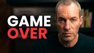 Saylor Has Finished Us...