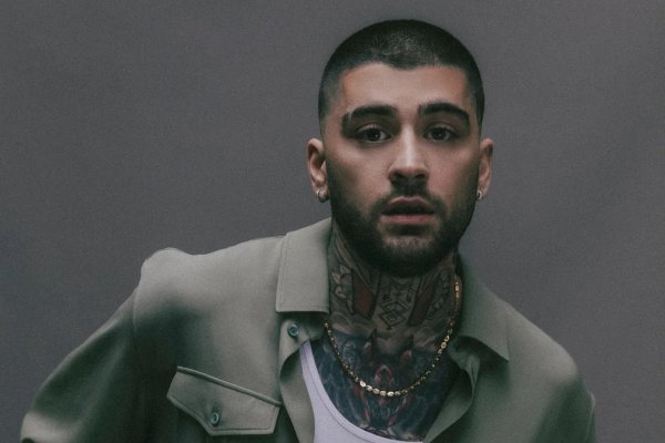 Zayn Announces the 2026 Konnakol Tour, His Biggest Solo Outing Yet: Here Are the Dates