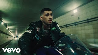 ZAYN - Love Like This (Official Music Video)