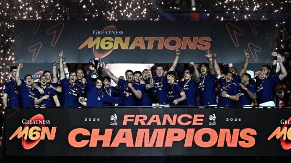 France vs. Ireland LIVE: Latest updates from Six Nations opener