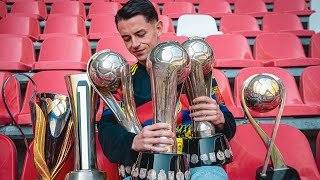 Emotivo adiós a Álvaro Fidalgo | Entrevista de despedida a nuestro Maguito | Gracias por todo, Fida