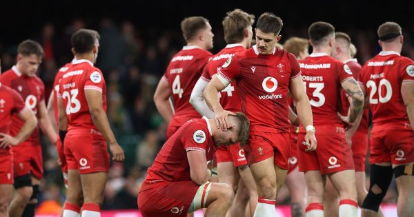 Six Nations announce relegation decision as Wales tipped to finish bottom again