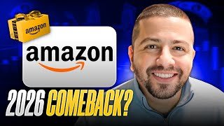 My Shocking Amazon Stock Price Prediction for 2026! | AMZN Stock Prediction