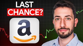 Is Amazon Stock About to Have Its Best Year Ever?