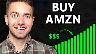 Is Amazon Stock A Buy? - Here's What I'm Doing Now