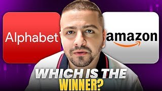Should You Buy Amazon Stock Instead of Alphabet Stock for 2026? | AMZN Stock Analysis | GOOG Stock