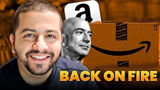 Should Investors Buy Amazon Stock Right Now? | AMZN Stock Analysis