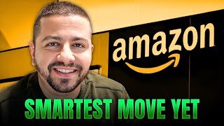 Big News for Amazon Stock Investors as the Company Announces Mass Layoffs | AMZN Stock Analysis