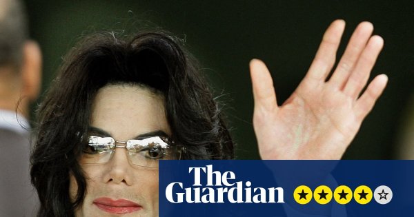 Michael Jackson: The Trial review – these unheard recordings of the singer make for alarming listening