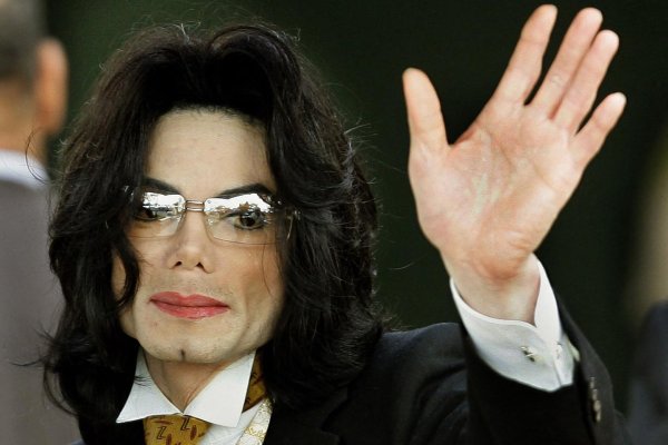 Michael Jackson film reveals previously unheard clips of thoughts on children