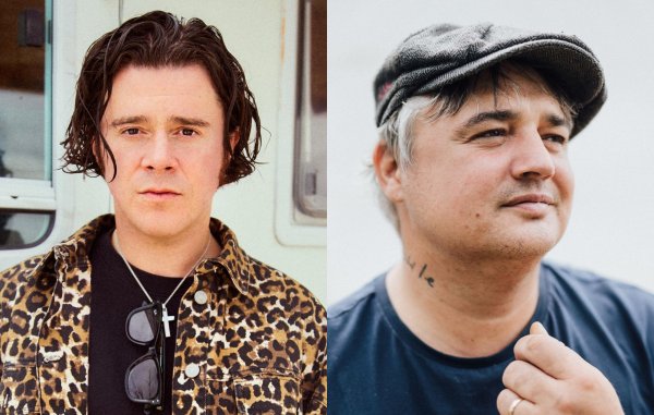 The View's Kyle Falconer announces new solo album 'Lovely Night Of Terror' with Pete Doherty collab 'Midas Touch’