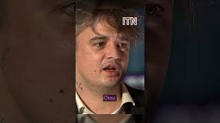 "Don't call me a rockstar" – Pete Doherty Almost Walks Out of Interview (2016)
