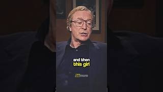 Michael Caine's EPIC Drunk Story
