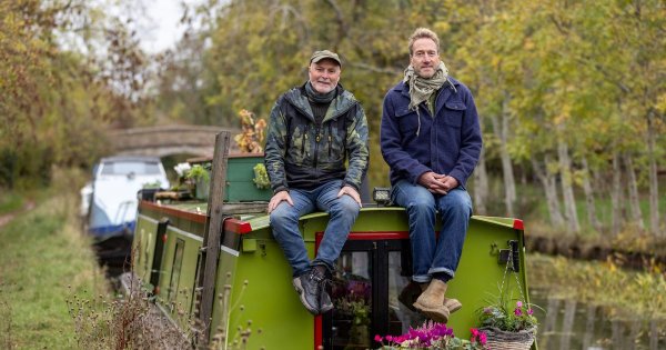 Dad with ’nothing left to live for’ saved by astonishing twist of fate