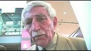 Ken Kern @ HobNob 2008