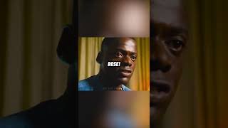 Chris Realizes🥶 // #getout #shorts