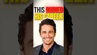 This RUINED His Career.. | The Rise and Fall of James Franco