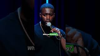 Can't Tell a GEEZER You dont Drink | Theres Mo To Life | Mo Gilligan