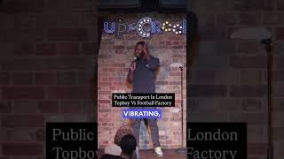 Topboy vs Football Factory