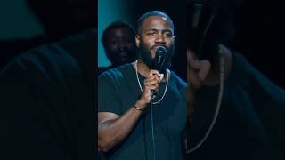 there are only two types of romance. #MoGilligan