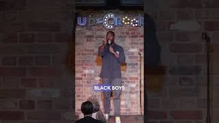 When her Dad is 'One of Them Dads'