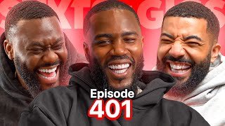 MO GILLIGAN!! | EP 401