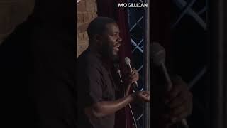 £500.00 to spend at 13 | Mo Gilligan