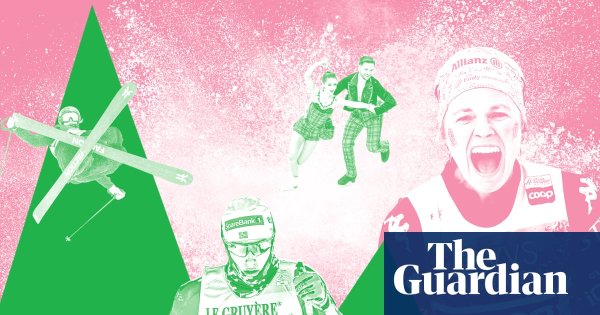 Winter Olympics: full schedule and live scores for Milano Cortina 2026