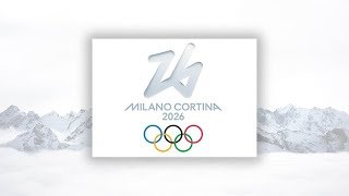 2026 Winter Olympic Games Milano-Cortina (ITA)