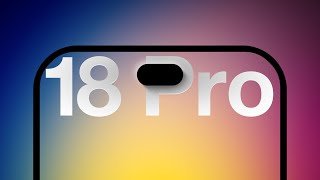 iPhone 18 Pro Leaks Suggest Major Dynamic Island & Face ID Changes