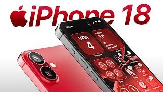 iPhone 18 - The FIRST Leaks are Here!