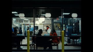 THE FALL-OFF ANNOUNCEMENT