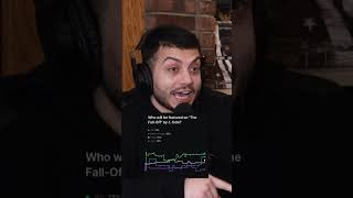 WHO Will Be Featured On ‘The Fall Off’ 🎤💿 #DrizzyDrake #KendrickLamar #JID #TheFallOff #ColeWorld