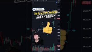 Turning $100 Into $10,000 Trading Crypto