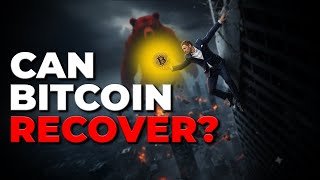 Bitcoin Live Trading: BTC Breaks Support, Liquidations Skyrocket! What Next?! EP1898