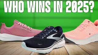 TOP 5 Best Walking Shoes For Women 2025