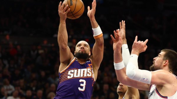 NBA picks: Warriors vs. Suns same-game parlay for Thursday, Feb. 5