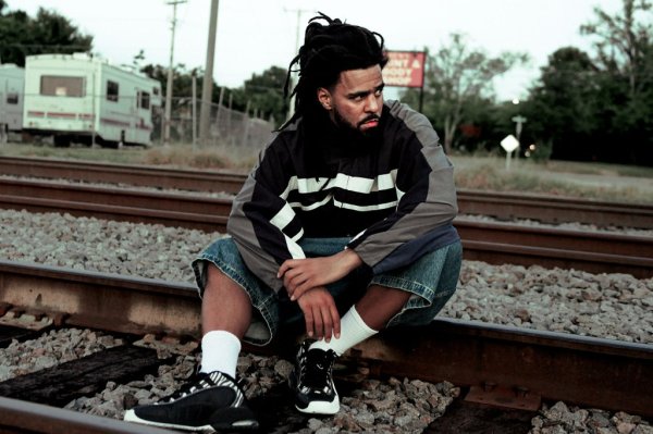J. Cole Reveals ’The Fall-Off  Tracklist: ’A Double Album Made With Intentions to Be My Last 
