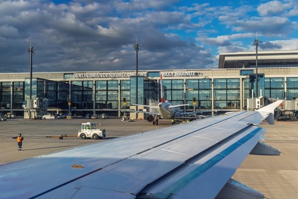 Berlin airport suspends flights: What are your rights as a traveller and can you claim compensation?