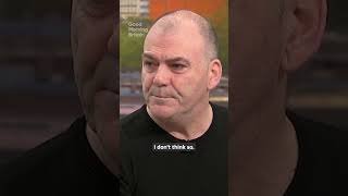 Hero bus driver loses his job after confronting thief | Good Morning Britain