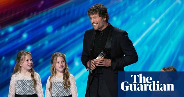 Matthew Stafford wins NFL MVP and vows to return to Rams next season