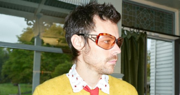 Harry Styles announces "one night only" performance of new album at Manchester's Co-Op Live Arena