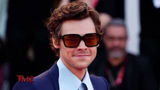 TMZ On Demand: Harry Styles, Elton John, Paul McCartney & Mick Jagger Honor Queen Elizabeth 9/9/22