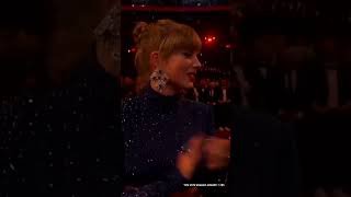 Everyone Give Harry Styles a standing ovation for winning Best Pop Vocal Album at the #Grammys