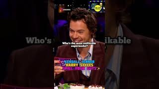 #1997SLS Harry Styles Kendall Jenner Spill Your Guts NewsBestie