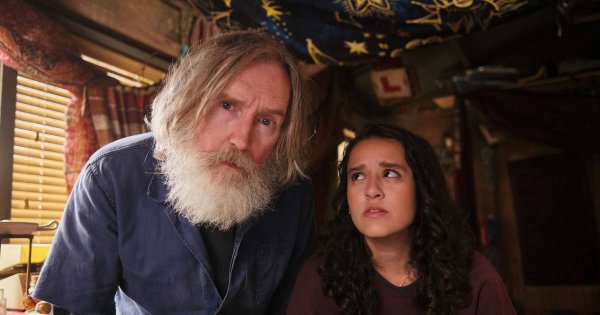 BBC viewers say same thing as The Office star’s Manchester comedy trailer drops