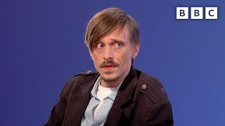 Did Mackenzie Crook Win the  Pirates of the Caribbean Sandcastle Competition | Would I Lie To You?