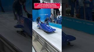 Montell Douglas can do it ALL! 🔥 #shorts